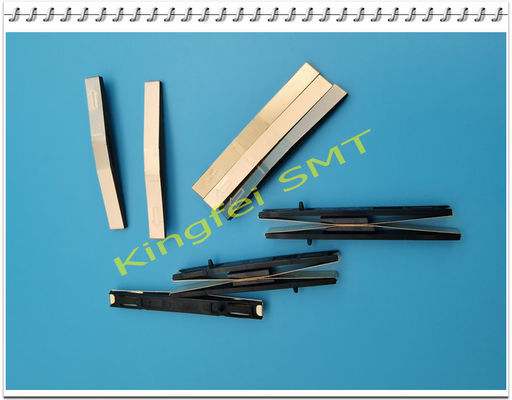 Μέρη τροφοδοτών της Panasonic NPM CM402 CM602 8mm SMT κάλυψης υπο--πιάτων N610037839AA N610014970AE