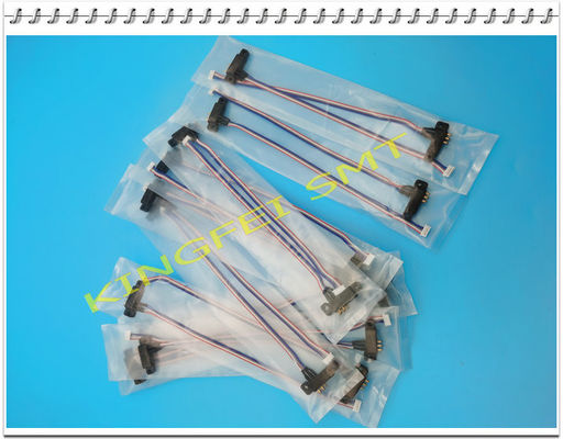 Αγορά Prober J9065279A J90650279B καλώδιο τροφοδοσίας 5pin τροφοδοτών ΜΗ ΤΠ SM8mm Assy καλωδίων σε απευθείας σύνδεση κατασκευή