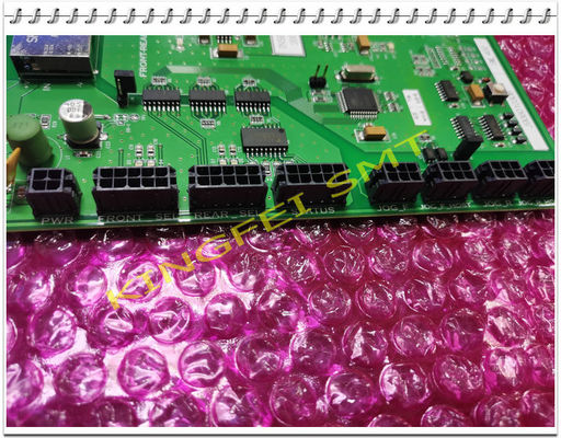 J90601030B sm-400 μπροστινός οπίσθιος πίνακας χειριστών για τον πίνακα PCB SM421