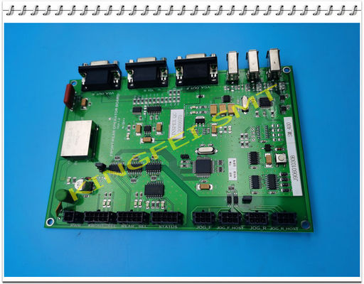 J90601030B sm-400 μπροστινός οπίσθιος πίνακας χειριστών για τον πίνακα PCB SM421