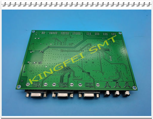 J90601030B sm-400 μπροστινός οπίσθιος πίνακας χειριστών για τον πίνακα PCB SM421
