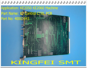40001943 I/O κάρτα ελέγχου PCB Assy JUKI KE2050 KE2060 KE2070 KE2080 IO CTRL