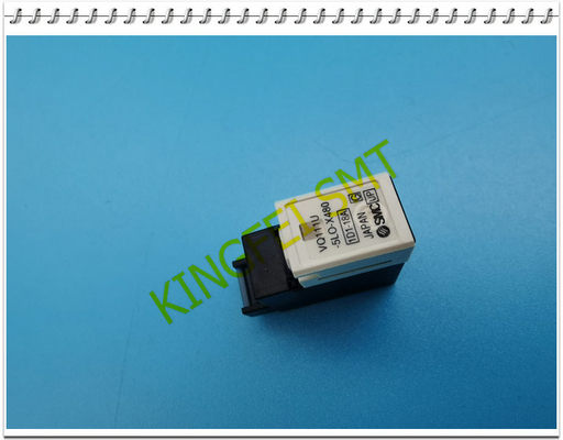 Βαλβίδα VQ111U-5LO-X480 8/12/16 επικεφαλής βαλβίδα N510054844AA NPM