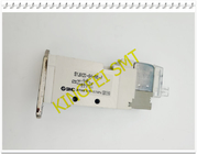 Ηλεκτρομαγνητική βαλβίδα JUKI Nozzle UP SYJ5120-5H-M5-F 40047982 FX3 Βαλβίδα αέρα