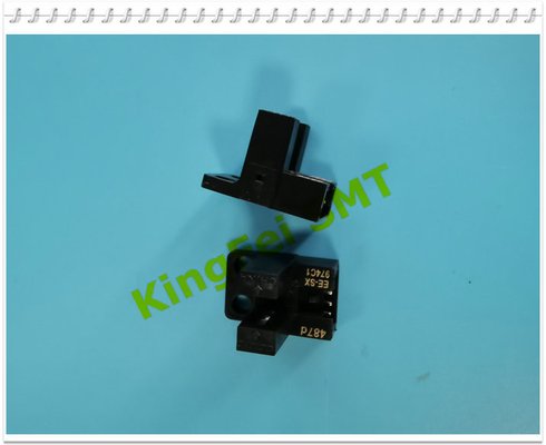 EP19-900148 μέρη μηχανών φωτοανιχνευτών EE-SX974C1 Excen Smt αρχικά