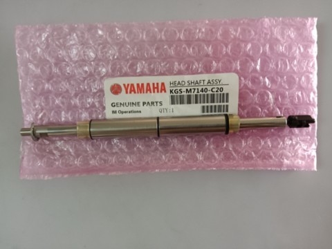 9498 396 02345 επικεφαλής άξονας Assy κλ-m7140-C20 YG100 khw-m731s-A0 khw-m7140-B0X