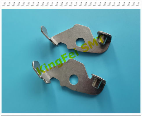 Αγορά 40081910 μέρη τροφοδοτών SMT επάνω στο γάντζο κάλυψης τροφοδοτών γάντζων ASM JUKI CTF 8mm βιογραφικού σημειώματος σε απευθείας σύνδεση κατασκευή