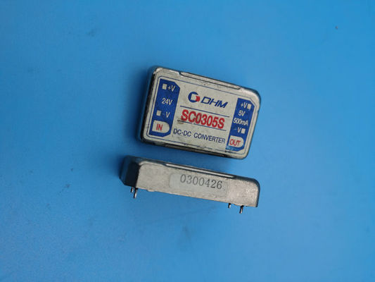 Αγορά Συνεχές ρεύμα της Samsung SC0305S/ΣΥΝΕΧΉΣ μετατροπέας J4401007A για τον πίνακα CP45 σε απευθείας σύνδεση κατασκευή