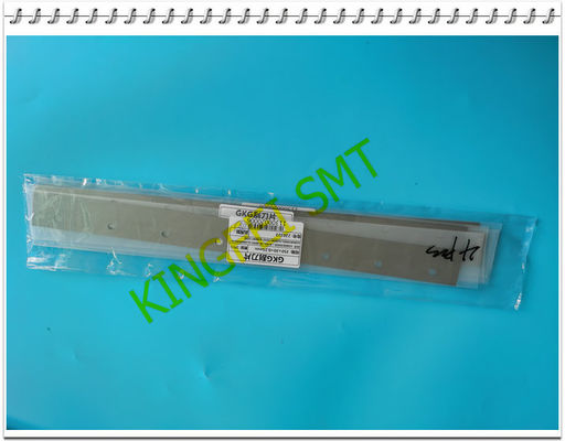 Αγορά Λεπίδες 350x30x0.25mm G0A063900D GL0A0609020 G0A063900C ελαστικών μάκτρων GKG σε απευθείας σύνδεση κατασκευή