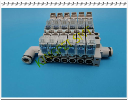 Αγορά JX100 σύστημα εκτίναξης ASM 40076877 40077375 για τη μηχανή των οδηγήσεων JUKI JX200 σε απευθείας σύνδεση κατασκευή