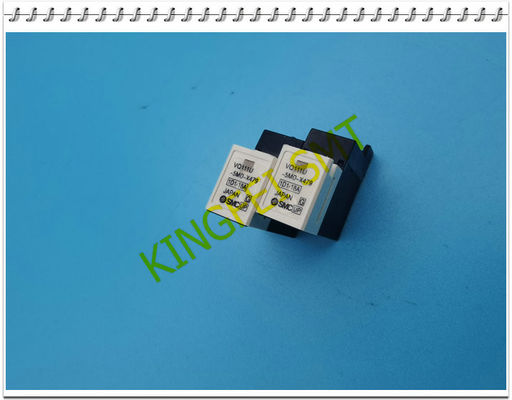 Αγορά VQ111U-5M0-X479 επικεφαλής βαλβίδα σωληνοειδών της Panasonic εκατ. NPM N510054843AA σε απευθείας σύνδεση κατασκευή