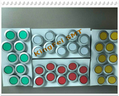 Φακός πλαστικό σαφές EP20-000114 διακοπτών κουμπιών ώθησης Eaton M22-K10 J6739087A