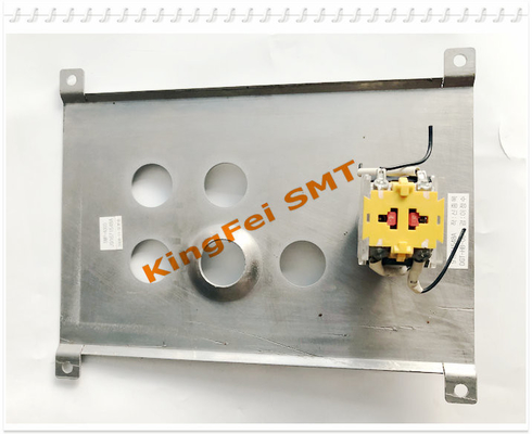 Μπροστινό OP καλώδιο επιτροπής J91671548A J91671548B για τη Samsung Mounter