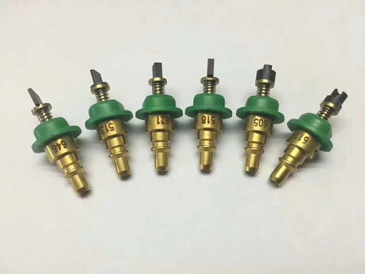 Αγορά E36277290B0 ΣΥΝΕΛΕΥΣΗ 518 ΑΚΡΟΦΥΣΙΩΝ αρχικός νέος ακροφυσίων σε απευθείας σύνδεση κατασκευή