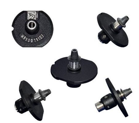 Αγορά Ακροφύσιο HF1005R HF10071 HF12081 HF0603R HF0402R HF1608R HF3008 JUKI RX7 RX6 fx-3R SMT σε απευθείας σύνδεση κατασκευή