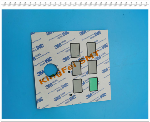 Φύλλο ετικετών N610015978AA N510055859AA KXFP5Z1AA00 για το πληκτρολόγιο CM402 CM602