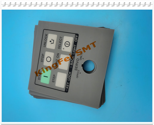 Φύλλο ετικετών N610015978AA N510055859AA KXFP5Z1AA00 για το πληκτρολόγιο CM402 CM602