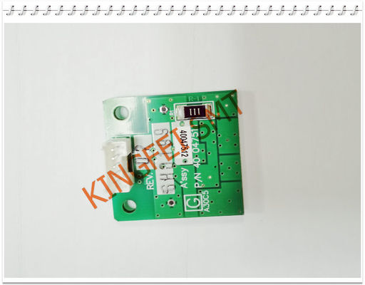 Αγορά JUKI fx-3 ελαφρύς πίνακας 40047512 ΕΛΑΦΡΎ PCB Α 40047511 OCC OCC Γ σε απευθείας σύνδεση κατασκευή