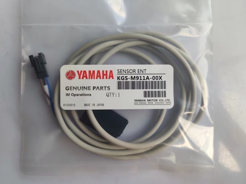 Μονάδα αισθητήρα KGS-M911A-00X YG100 KGS-M927A-00X Αισθητήρας εισόδου/εξόδου μεταφορέα