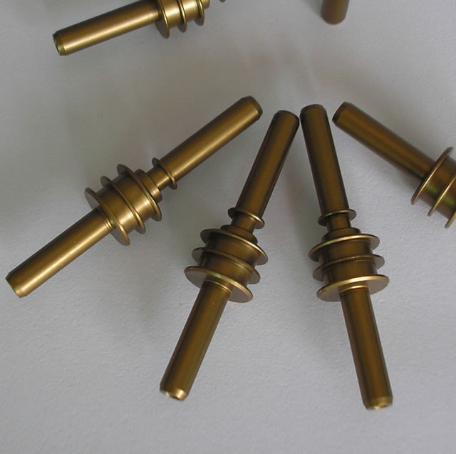 KV8-M7104-00X SMT Ανταλλακτικά KV8-M7104-A0X KV8-M7104-A00 Έμβολο Για Κύλινδρο