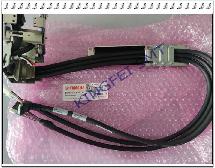 KLW-M66JE-01 YSM20 KLW-M78H0-00 HNS Scan Assy Καλώδιο YSM10 KLW-M78H0-001