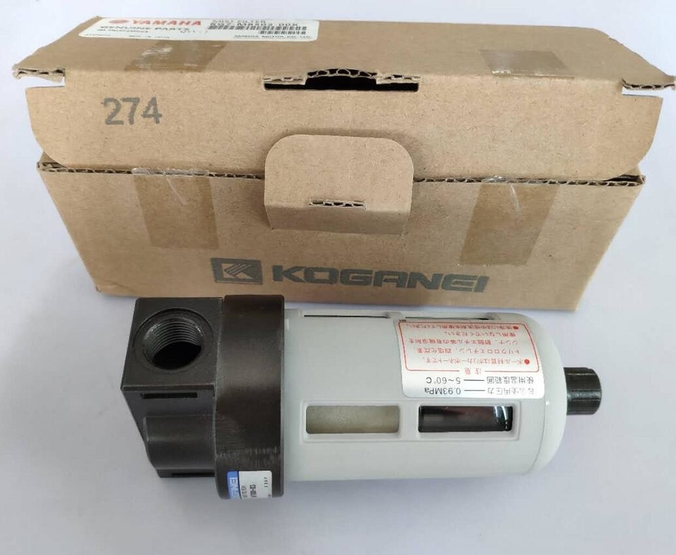 KG7-M8501-00X ΣΤΟΙΧΕΊΟ ΦΊΛΤΡΩΝ ΦΙΛΤΡΩΝ ΑΕΡΑ YAMAHA F300-03