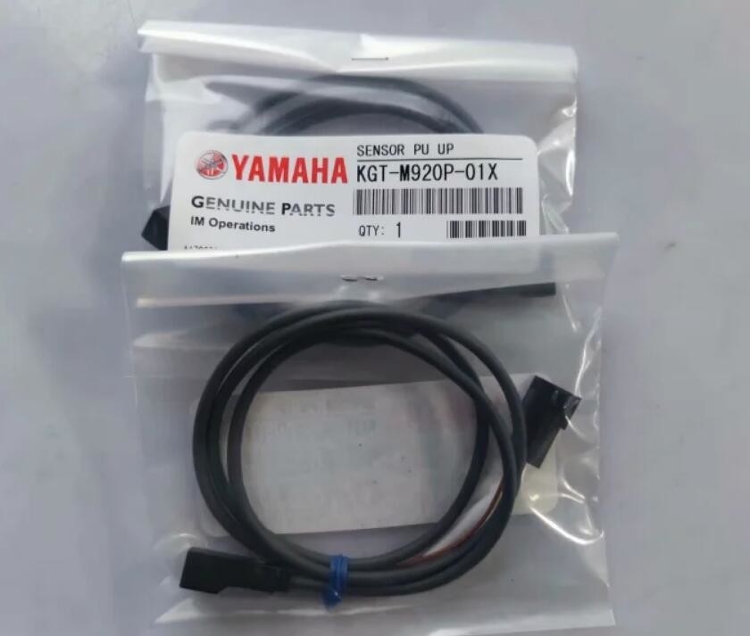 Αισθητήρας PU ανταλλακτικών kgt-m920p-01X SMT ΕΠΆΝΩ για τον αισθητήρα Yamaha YG200