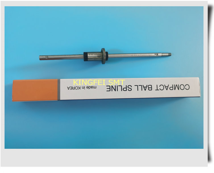 J70550542D_AS J6611017A MC13-900256 SM411 SM321 421 επικεφαλής άξονας Assy άξονων άξονα Ζ