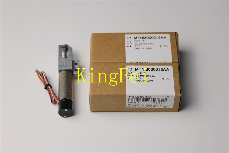 MTNM000016AA Panasonic CM402 602 μηχανή τροφών ΣΥΝΕΧΏΝ μηχανών 9.8W NPM N510048142AA