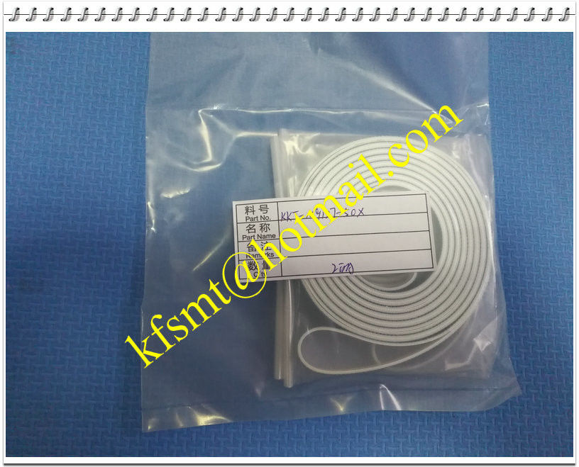 Kkt-m9127-50X η ζώνη 1 μεταφορέας για την επιφάνεια Yamaha YS 24 τοποθετεί τη μηχανή νέα