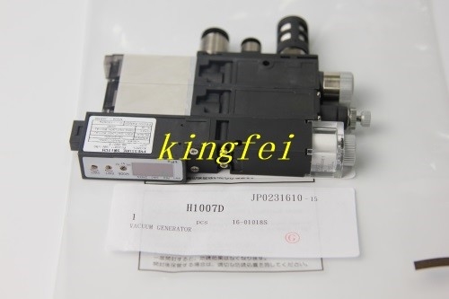 Φούτζι H1007D XP243E aspirator σε αποθέματα γρήγορη παράδοση πρωτότυπο ολοκαίνουργιο