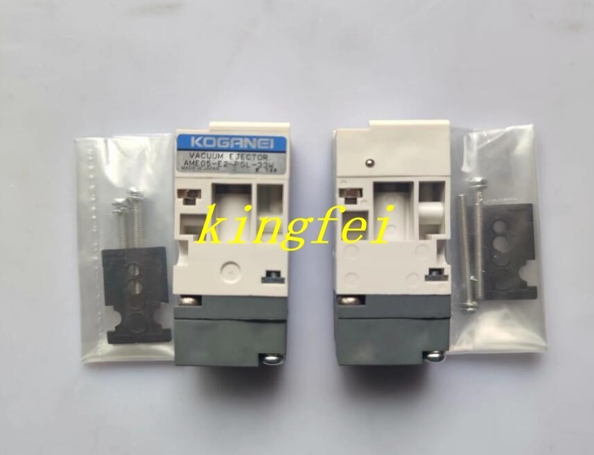 YAMAHA AME05-E2-PSL-33W Vakuum Ηλεκτρομαγνητική βαλβίδα Generator Vacuum New Seat YAMAHA Εγκατασκευή μηχανής