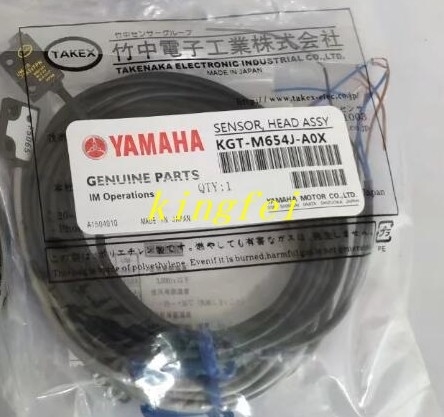 YAMAHA UM-TR-7383VFPN αισθητήρας UM-TL-7383F KGT-M654J-A0X YG200 αισθητήρας YAMAHA εξαρτήματα μηχανής