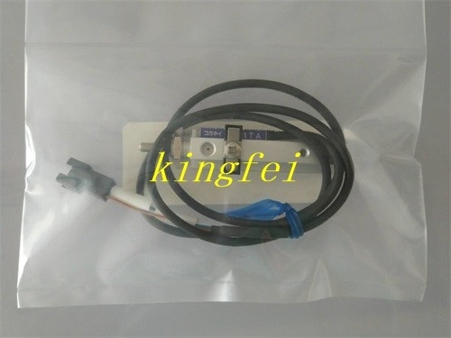 Μηχανή εκτύπωσης YAMAHA YVPXG NDAS10X30 κύλινδρο KW3-M9167-A0X YAMAHA Μηχανή Συσκευές κύλινδρο