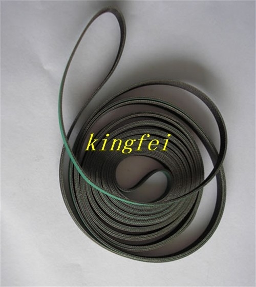 YAMAHA KHW-M9129-00X CONVEYOR ΚΑΜΠΟΥΡΙΑ YG100R Σιδηροδρομική ζώνη