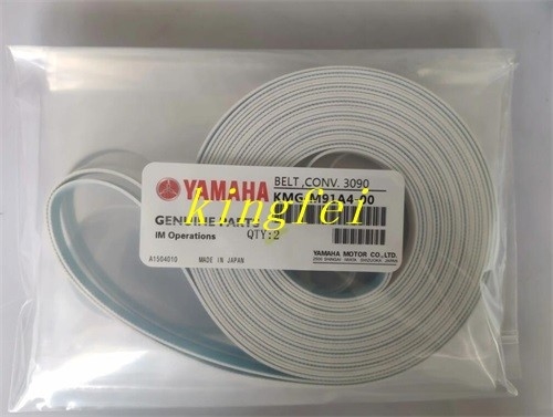 YAMAHA KMG-M91A3-00 KMG-M91A4-00 YSM10 Σιδηροδρομική μεταφορική ζώνη