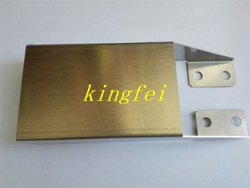 YAMAHA KGT-M221A-A0X YG200 Κεφαλή πίεσης αλυσίδας δεξαμενής Σιδηρούν Κεφαλάκι YG200L Κεφαλή πίεσης ακμής Χ