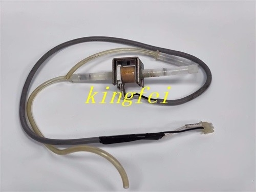 YAMAHA KHU-M3756-010 Αντλία εκτυπωτικής μηχανής YGP αντλία SR6WO DC24V YVP-XG αντλία αλκοόλ YAMAHA εξαρτήματα μηχανής