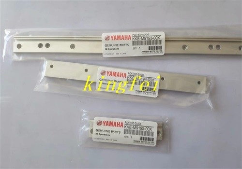 YAMAHA YS24 άκρη σιδηροτροχιάς KKE-M9193-00 σιδηροτροχιάς κομμάτι KKE-M9194-00 σταθερό κομμάτι KKE-M9195-00 YAMAHA μηχανικό αξεσουάρ