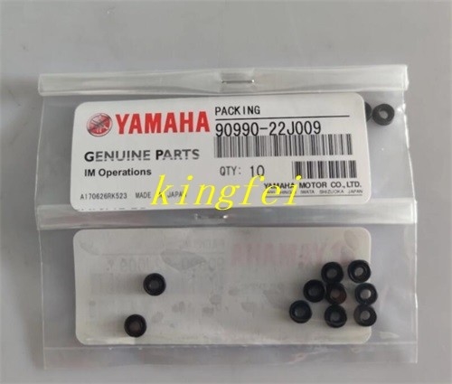 YAMAHA 90990-22J009 YS12 δαχτυλίδι σφραγίσματος ρούχων YS24 δαχτυλίδι ρούχων YAMAHA εξαρτήματα μηχανών