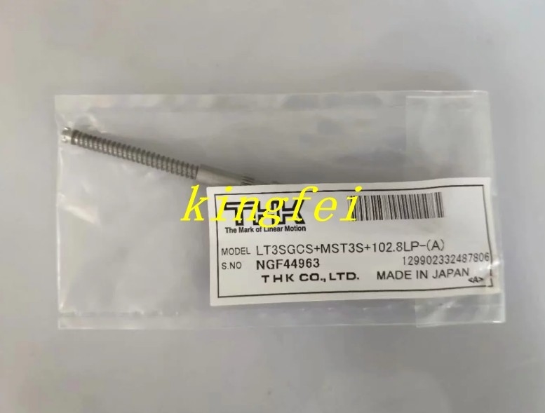 YAMAHA YSM40R ράβδος ακροβωτίου KMB-M7006-00 ράβδος κεφαλής KMB-M7007-A0 LT3SGCS+MST3S+102.8 YAMAHA Μηχανικό εξαρτήματα