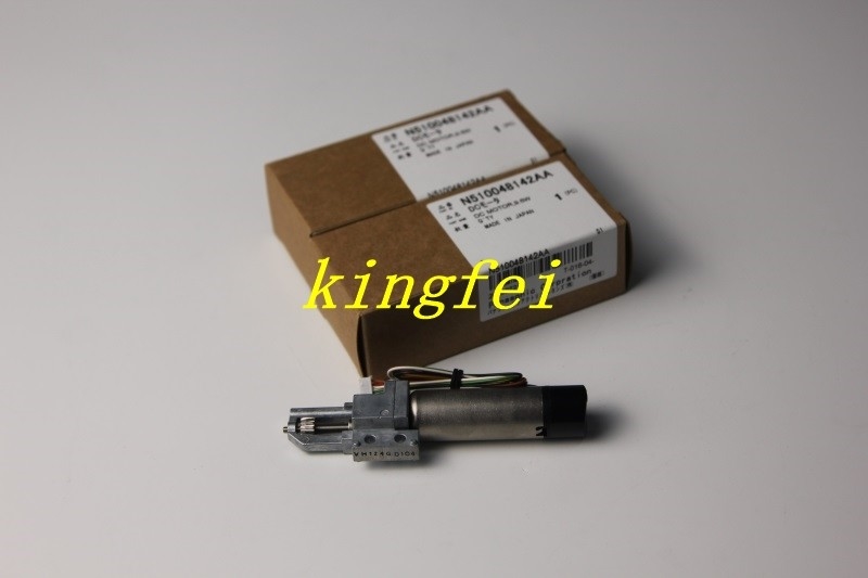 Πανασόνικ N510048142AA CM402 CM602 τροφοδότης κινητήρας συνεχούς ρεύματος 9,6W πρωτότυπο ολοκαίνουργιο