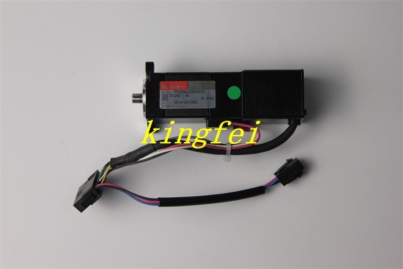 Πανασόνικ P50BA202BXS3C CM3 Κεφαλής Q-Axis κινητήρας πρωτότυπο ολοκαίνουργιο