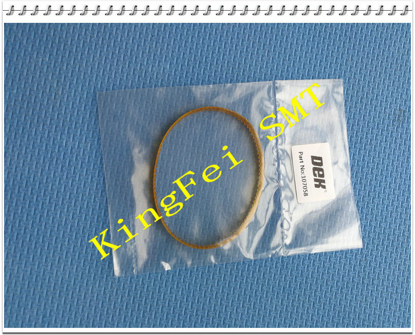 DEK265 μετρικά μέρη 6T2, 5 230 τύπος PN 107058 ζωνών συγχρονισμού