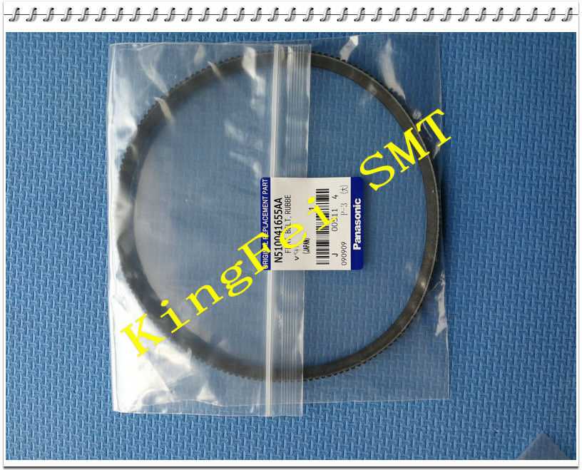 N510041655AA επίπεδη ζώνη μεταφορέων SMT N6417M615 για την κενή αντλία της Panasonic CM402 CM602 NPM