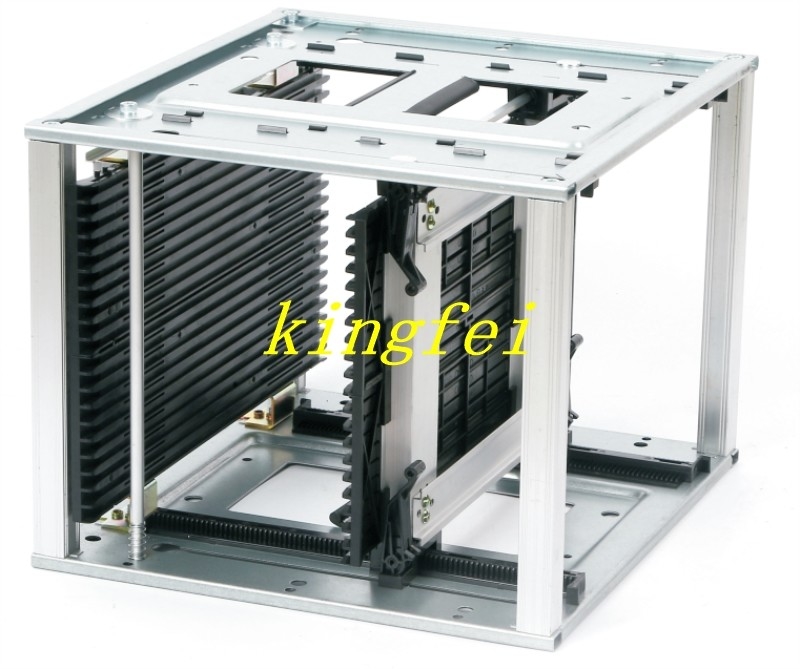 CJ-8301-1 Αντιστατικό ράφι υλικών CJ-8301B-1 Αντιστατική μηχανική συστημάτων