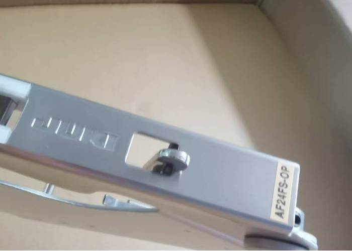 JUKI KE2050 KE2060 FX-1R Μηχανή SMT Συστατικό τροφοδότης AF24FS-OP Για τον πελάτη σας