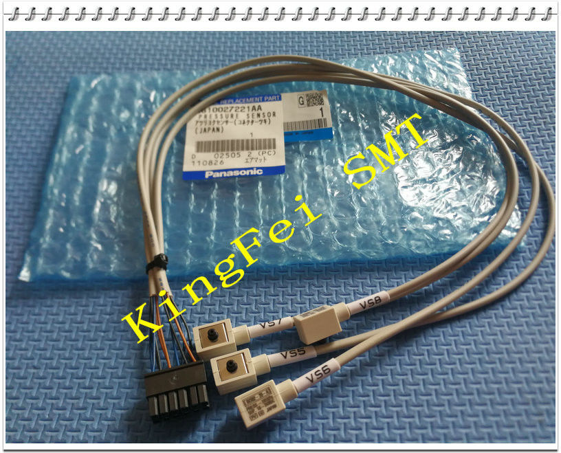 Αισθητήρας 1-4 N610027221AA KXF0DWVXA00 εκατ. 8 επικεφαλής κενός ΑΙΣΘΗΤΉΡΑΣ h5-8