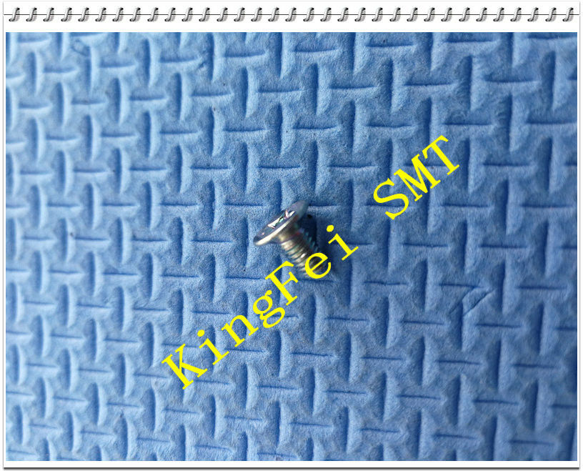 400-52050 βίδα μ3 Χ βίδα 40052050 τροφοδοτών 6 AN081E JUKI AF8mm SMT μερών τροφοδοτών