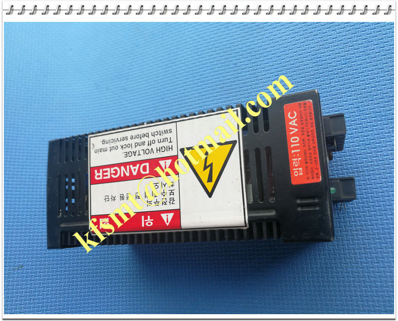 Vsf-200-05 παροχή ηλεκτρικού ρεύματος της Samsung CP45 5V 40A για το CE μηχανών SMT